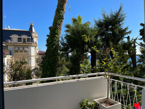 Wohnung zu verkaufen in Sanremo