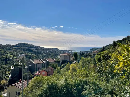 Vallebona Casa Indipendente in Vendita V…