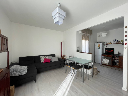 Sanremo Renovated Apartment for Sale