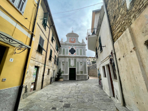 Borghetto San Nicolò Apartment for Sale