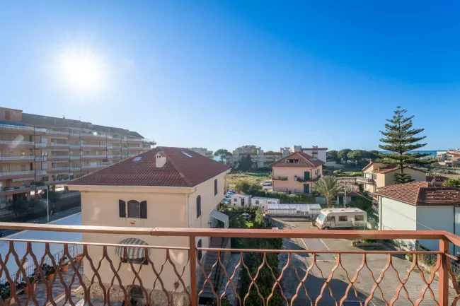 Ventimiglia, appartamento in vendita