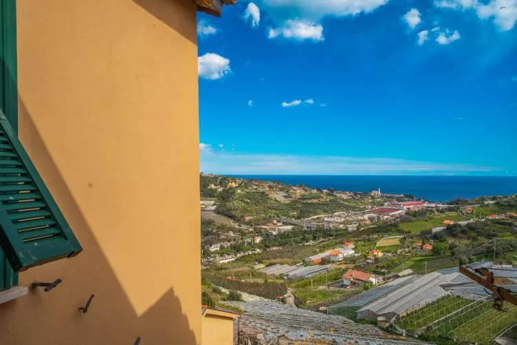 Appartamento vista mare - foto 1