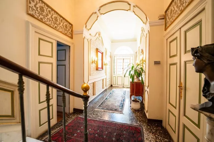 Imperia Villa Vista Mare