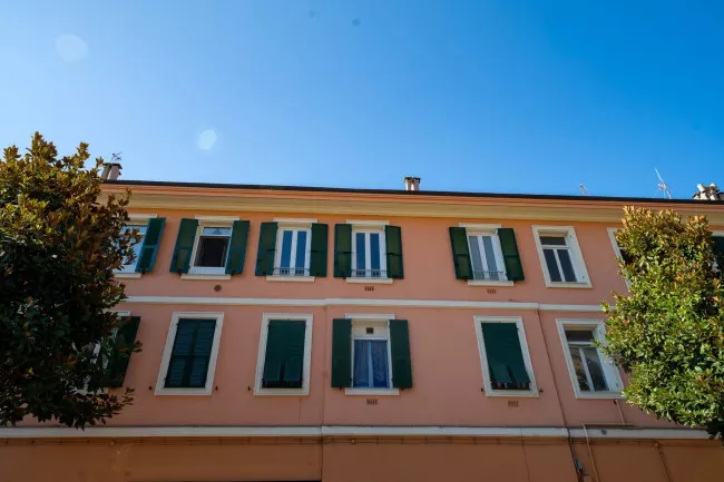Ventimiglia Appartamento in centro città…