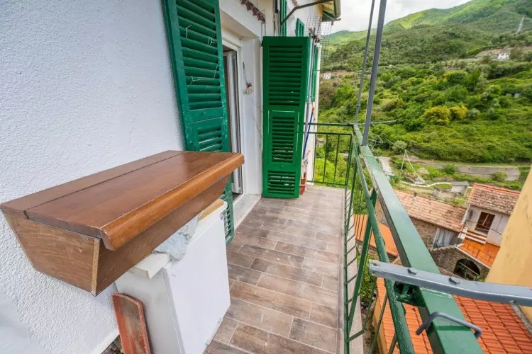 Ceriana, appartamento ristrutturato - foto 1