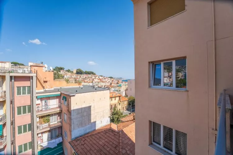 Sanremo, appartamento in vendita