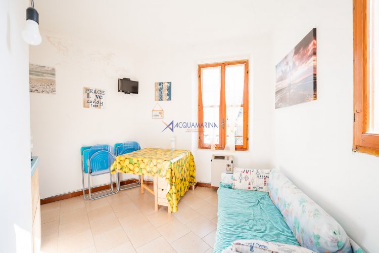 Appartement à Moltedo, en centre-ville - foto 1