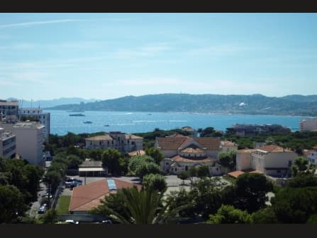 Juan Les Pins Apartment For Sale