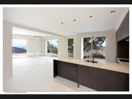 Villefranche-sur-Mer Apartment For Sale
