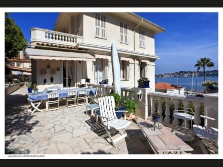 Villefranche-sur-Mer Apartment For Sale