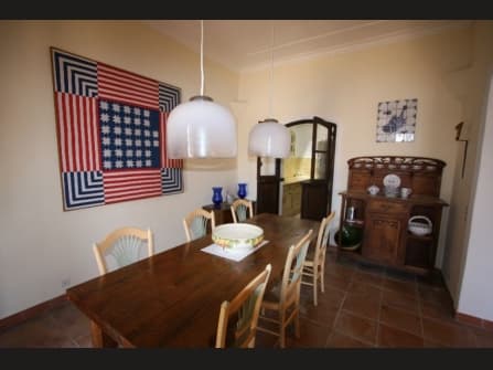 Saint-Jean-Cap-Ferrat Villa For Sale