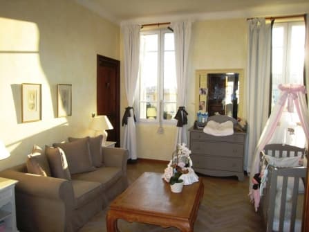 Beaulieu-sur-Mer Apartment For Sale