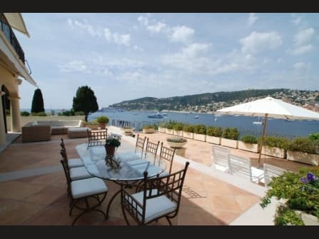 Saint-Jean-Cap-Ferrat vendita Villa