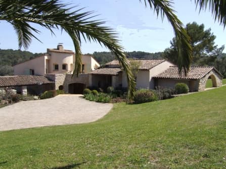 Mougins Villa For Sale