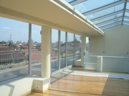 Milano Penthouse For Sale