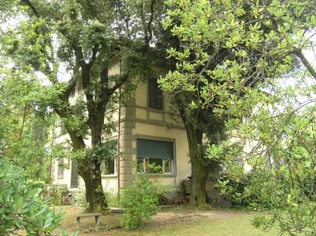 Forte dei Marmi vendita Villa