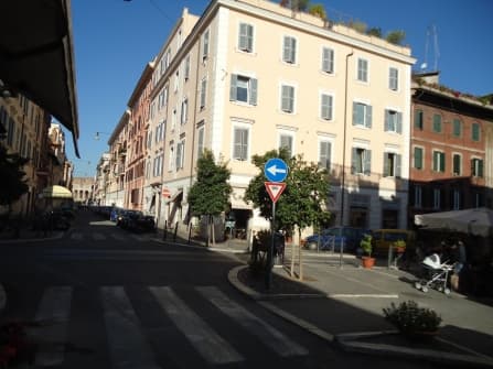 ROMA vendita Appartamento
