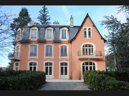 Mende Maison de maitre For Sale