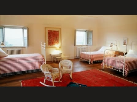 Todi Villa For Sale