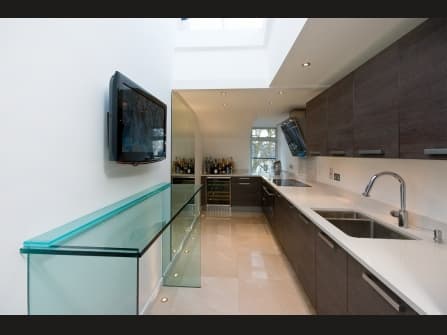London Apartment For Sale