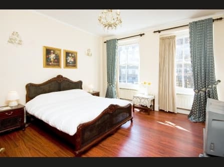 London Apartment For Sale