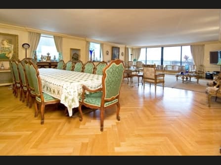 London Penthouse For Sale