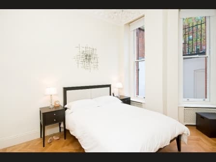 London Apartment For Sale