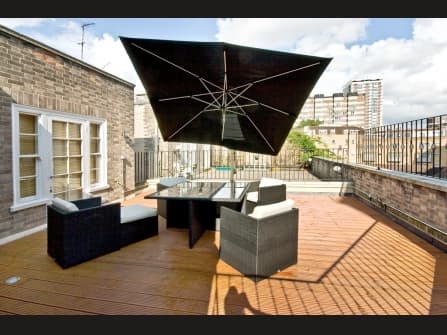 London Villa For Sale
