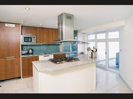 London Penthouse For Sale