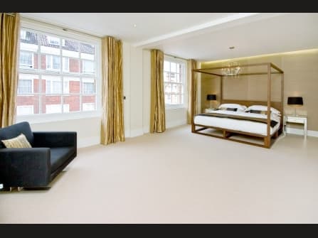 London Apartment For Sale