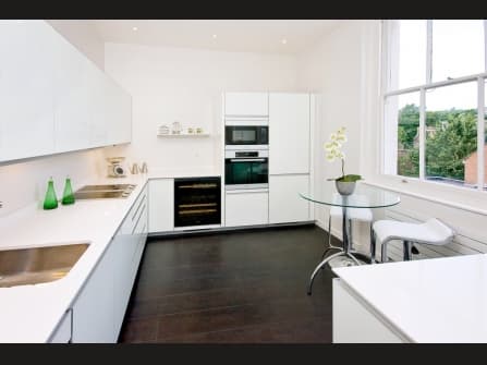 London Apartment For Sale