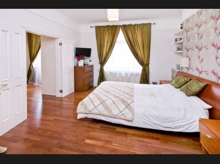 London Apartment For Sale