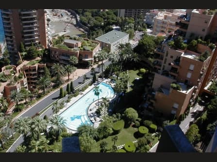 Beausoleil Apartment For Sale