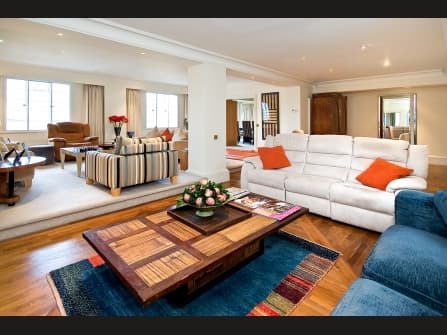 London Apartment For Sale
