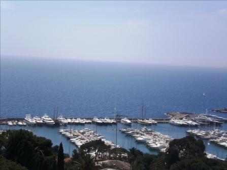Luxurious penthouse for sale in San Remo
