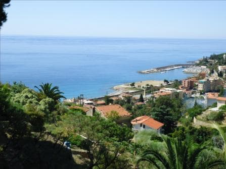 Bordighera Building Land For sale
