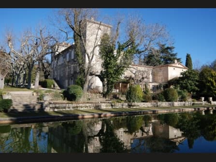 Fayence Chateau / Mansion For Sale