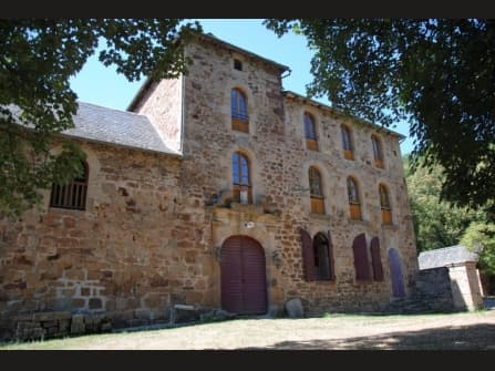 Mende Chateau / Mansion For Sale