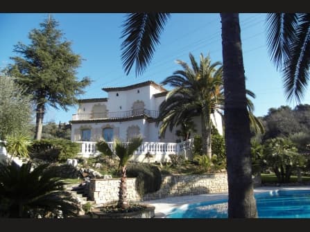 Mougins Villa For Sale