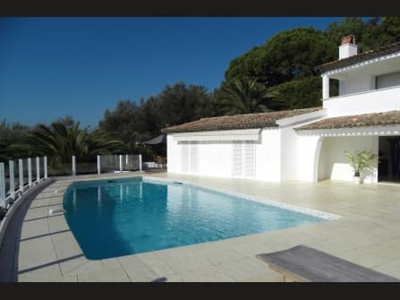 Mougins Villa For Sale