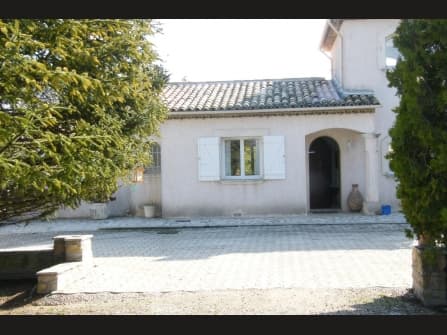 Fayence Villa For Sale