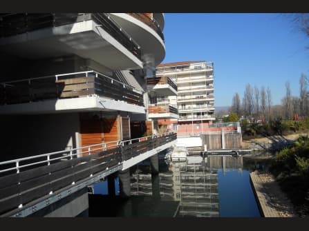 Mandelieu-la-Napoule Penthouse For Sale