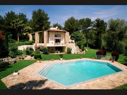 Mougins Villa For Sale