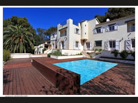 Mougins Villa For Sale