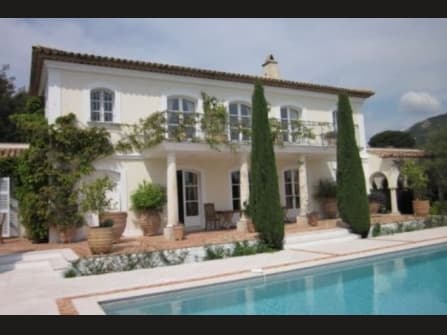 Grimaud Villa For Sale