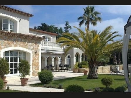 Mougins Estate For Sale