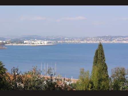Théoule-sur-Mer Villa For Sale