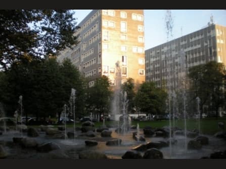 Milano Apartment For Sale