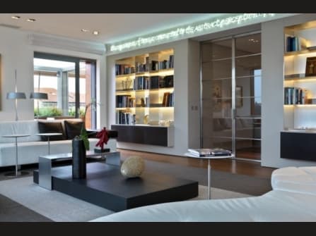 Milano vendita Penthouse