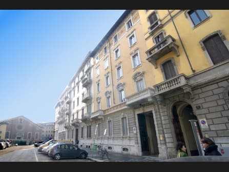 Milano vendita Appartamento